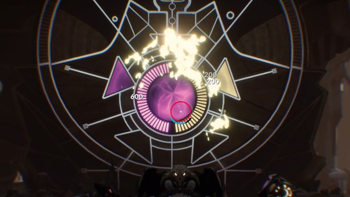 1 - Warden Spires on Necrom planet in Starlink Battle for Atlas - Necrom - Starlink Battle for Atlas Guide