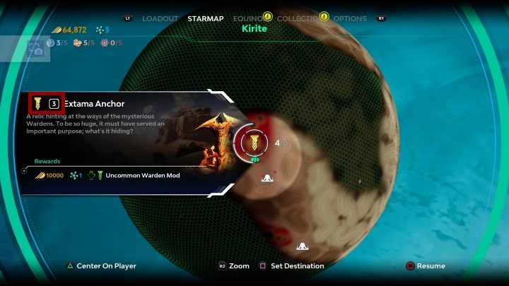 When you play with a particular pilot, he or she collects experience points - Starting tips for Starlink Battle for Atlas - Mechanics and basics - Starlink Battle for Atlas Guide