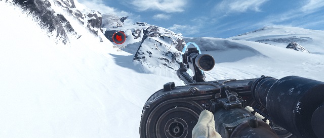 TIE Fighter - Outpost Beta - Maps - Star Wars: Battlefront - Game Guide and Walkthrough