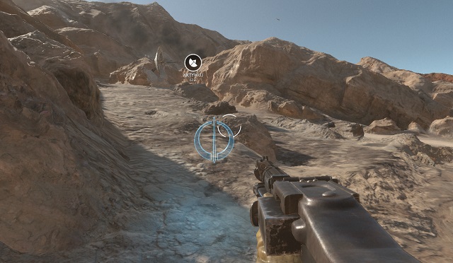 Hero token - Jundland Wastes - Maps - Star Wars: Battlefront - Game Guide and Walkthrough