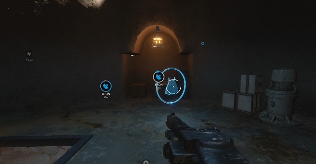 T-47 Airspeeder - Jundland Wastes - Maps - Star Wars: Battlefront - Game Guide and Walkthrough