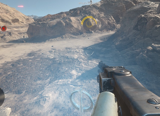 Hero token - Jundland Wastes - Maps - Star Wars: Battlefront - Game Guide and Walkthrough