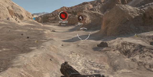 AT-ST - Jundland Wastes - Maps - Star Wars: Battlefront - Game Guide and Walkthrough