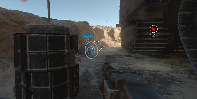 TIE Interceptor - Jundland Wastes - Maps - Star Wars: Battlefront - Game Guide and Walkthrough