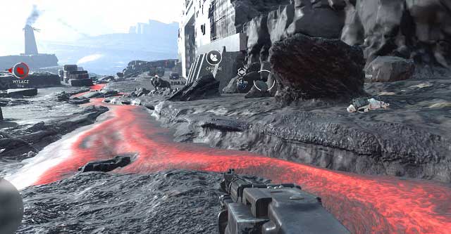 TIE Interceptor - Sullst - Maps - Star Wars: Battlefront - Game Guide and Walkthrough