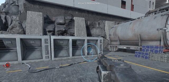 AT-ST - Sullst - Maps - Star Wars: Battlefront - Game Guide and Walkthrough