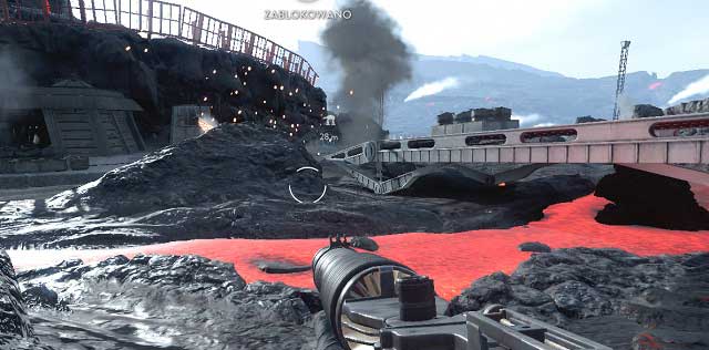 AT-AT - Sullst - Maps - Star Wars: Battlefront - Game Guide and Walkthrough