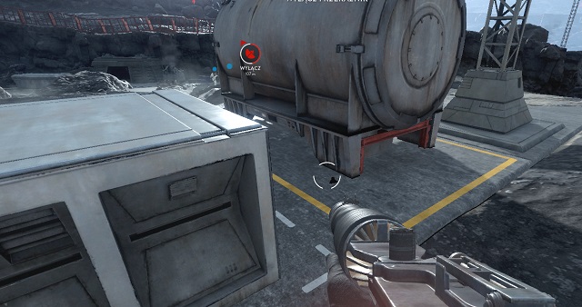 AT-ST - Sullst - Maps - Star Wars: Battlefront - Game Guide and Walkthrough