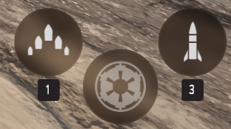 AT-ST armoring - AT-ST - Vehicles - Star Wars: Battlefront - Game Guide and Walkthrough