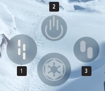 Armoring AT-AT - AT-AT - Vehicles - Star Wars: Battlefront - Game Guide and Walkthrough