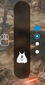 Minigame - Fighters - Vehicles - Star Wars: Battlefront - Game Guide and Walkthrough