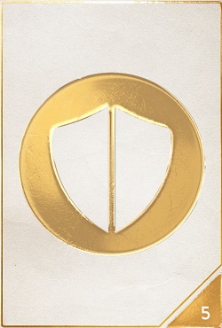 Personal shield - Consumable - Star Cards - Star Wars: Battlefront - Game Guide and Walkthrough