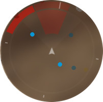 The radar - The radar - Hints - Star Wars: Battlefront - Game Guide and Walkthrough