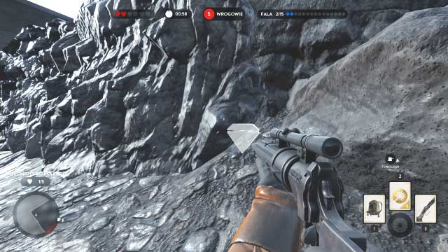 2/5 - Hero Battle on Sullust - Collectibles - Star Wars: Battlefront - Game Guide and Walkthrough