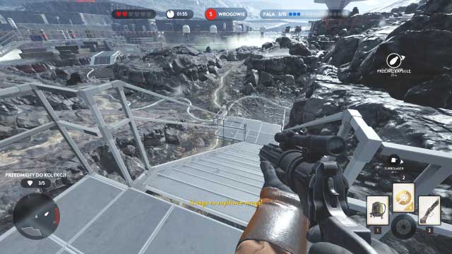 4/5 - Hero Battle on Sullust - Collectibles - Star Wars: Battlefront - Game Guide and Walkthrough