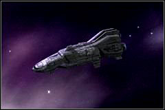 This light cruiser is essential unit in the Empire space force - Space Combat - Imperial Training - Star Wars: Empire at War Game Guide