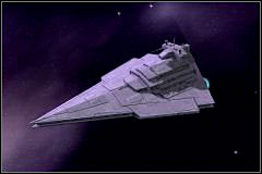 Victory star destroyers are very important in the imperial fleet - Space Combat - Imperial Training - Star Wars: Empire at War Game Guide