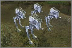 This is quite good unit in many situations - Land Combat - Imperial Training - Star Wars: Empire at War Game Guide