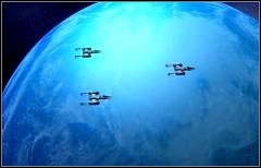 Arguably most important rebel unit - Space Combat - Rebel Training - Star Wars: Empire at War Game Guide