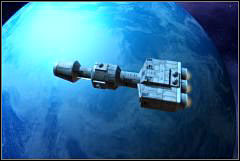 Gunships are similar to Corvettes in size, speed and toughness - Space Combat - Rebel Training - Star Wars: Empire at War Game Guide