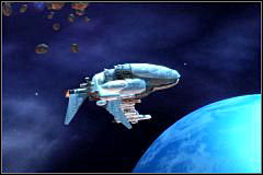 These well armed and armored ships slowly replace our good old Nebulons - Space Combat - Rebel Training - Star Wars: Empire at War Game Guide