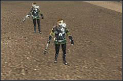 Useful, fast unit that can sabotage enemy structures - Land combat - Rebel Training - Star Wars: Empire at War Game Guide