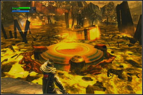 3 - Mission 02: Raxus Prime - part 1 - Walkthrough - Star Wars: The Force Unleashed - Game Guide and Walkthrough