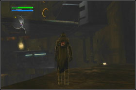 7 - Mission 02: Raxus Prime - part 1 - Walkthrough - Star Wars: The Force Unleashed - Game Guide and Walkthrough