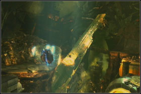 10 - Mission 02: Raxus Prime - part 2 - Walkthrough - Star Wars: The Force Unleashed - Game Guide and Walkthrough