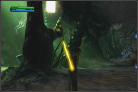 7 - Mission 03: Felucia - Walkthrough - Star Wars: The Force Unleashed - Game Guide and Walkthrough