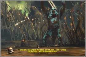 8 - Mission 03: Felucia - Walkthrough - Star Wars: The Force Unleashed - Game Guide and Walkthrough