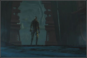 2 - Mission 06: Imperial Kashyyyk - part 1 - Walkthrough - Star Wars: The Force Unleashed - Game Guide and Walkthrough