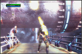 8 - Mission 06: Imperial Kashyyyk - part 1 - Walkthrough - Star Wars: The Force Unleashed - Game Guide and Walkthrough