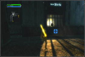 7 - Mission 06: Imperial Kashyyyk - part 2 - Walkthrough - Star Wars: The Force Unleashed - Game Guide and Walkthrough