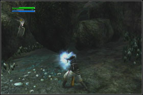 6 - Mission 07: Imperial Felucia - part 1 - Walkthrough - Star Wars: The Force Unleashed - Game Guide and Walkthrough