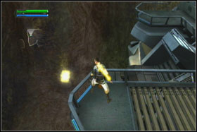 1 - Mission 07: Imperial Felucia - part 2 - Walkthrough - Star Wars: The Force Unleashed - Game Guide and Walkthrough