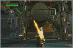 1 - Mission 08: Imperial Raxus Prime - part 2 - Walkthrough - Star Wars: The Force Unleashed - Game Guide and Walkthrough