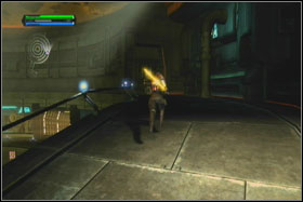 4 - Mission 08: Imperial Raxus Prime - part 2 - Walkthrough - Star Wars: The Force Unleashed - Game Guide and Walkthrough