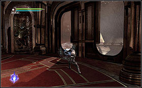 3 - Cato Neimoidia - Eastern Arch - Hidden holocrons - Star Wars: The Force Unleashed II - Game Guide and Walkthrough