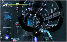 10 - Kamino - The Return - Walkthrough - Star Wars: The Force Unleashed II - Game Guide and Walkthrough