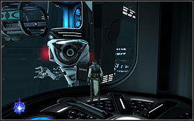 Jump between the platforms towards the top - Kamino - The Return - Walkthrough - Star Wars: The Force Unleashed II - Game Guide and Walkthrough