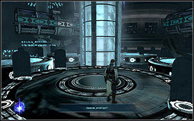 9 - Kamino - The Return - Walkthrough - Star Wars: The Force Unleashed II - Game Guide and Walkthrough