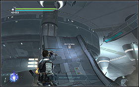 6 - Kamino - The Return - Walkthrough - Star Wars: The Force Unleashed II - Game Guide and Walkthrough