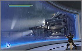 4 - Kamino - The Return - Walkthrough - Star Wars: The Force Unleashed II - Game Guide and Walkthrough