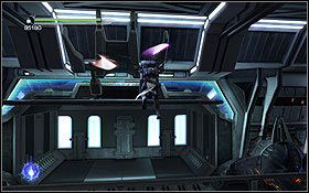 3 - The Salvation - The Battle for The Salvation - Walkthrough - Star Wars: The Force Unleashed II - Game Guide and Walkthrough