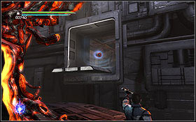 2 - The Salvation - Aboard The Salvation - p. 2 - Walkthrough - Star Wars: The Force Unleashed II - Game Guide and Walkthrough