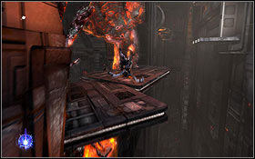 1 - The Salvation - Aboard The Salvation - p. 2 - Walkthrough - Star Wars: The Force Unleashed II - Game Guide and Walkthrough