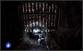 1 - Cato Neimoidia - Tarko-se Arena - Walkthrough - Star Wars: The Force Unleashed II - Game Guide and Walkthrough