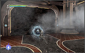 14 - Cato Neimoidia - The Eastern Arch - Walkthrough - Star Wars: The Force Unleashed II - Game Guide and Walkthrough