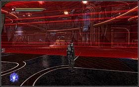 11 - Cato Neimoidia - The Eastern Arch - Walkthrough - Star Wars: The Force Unleashed II - Game Guide and Walkthrough